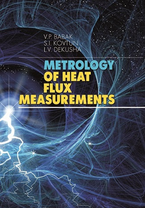 Metrology of heat flux measurements