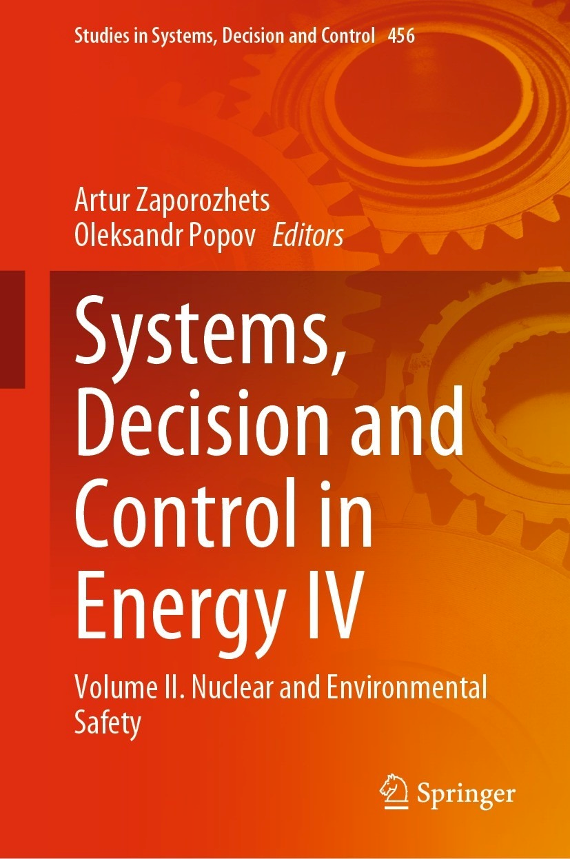 Systems Decision and Control in Energy IV Volume IІ 
