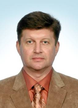 Ihor Viktorovych Didenko  