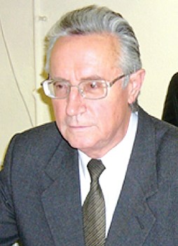 Mykhailo Mykolaiovych Kulyk