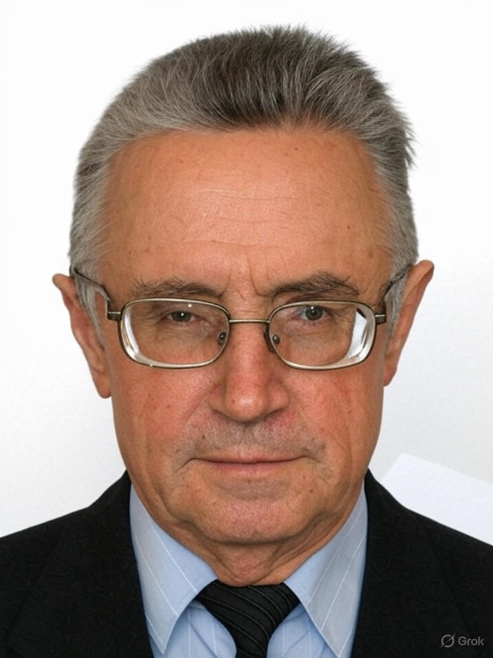 Кулик Михайло Миколайович