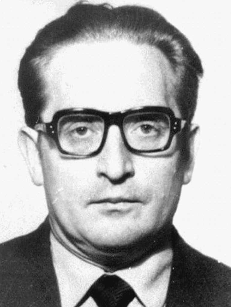 Тонкаль Володимир Юхимович