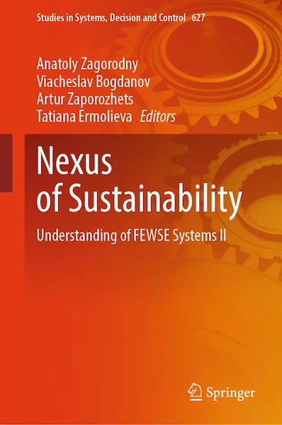 Nexus of Sustainability: Understanding of FEWSE Systems IІ