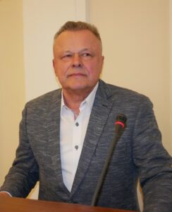 Бабак Віталій Павлович