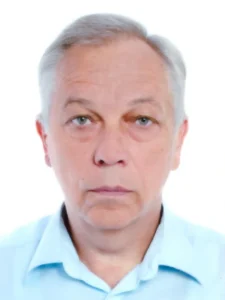 БОГАЧЕВ ІГОР ВОЛОДИМИРОВИЧ