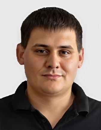 ЦАПЕНКО ВАЛЕНТИН ВАЛЕНТИНОВИЧ