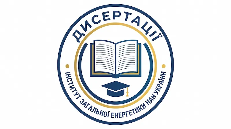 Дисертації на здобуття наукових ступенів