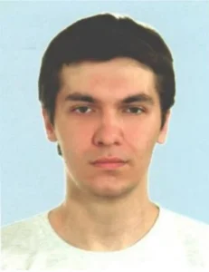 ХАЙДУРОВ ВЛАДИСЛАВ ВОЛОДИМИРОВИЧ