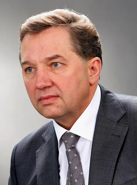 КАПЛУН ВІКТОР ВОЛОДИМИРОВИЧ