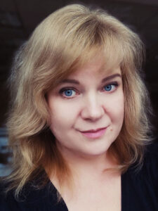 Костенко Ганна Петрівна