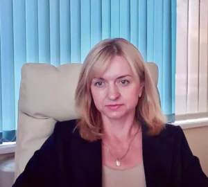 КОВТУН СВІТЛАНА ІВАНІВНА