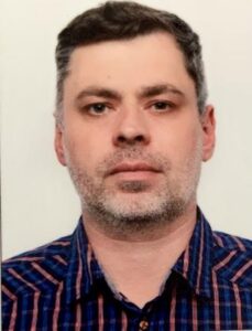 КУЦ ВОЛОДИМИР ЮРІЙОВИЧ