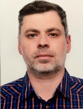 КУЦ ВОЛОДИМИР ЮРІЙОВИЧ