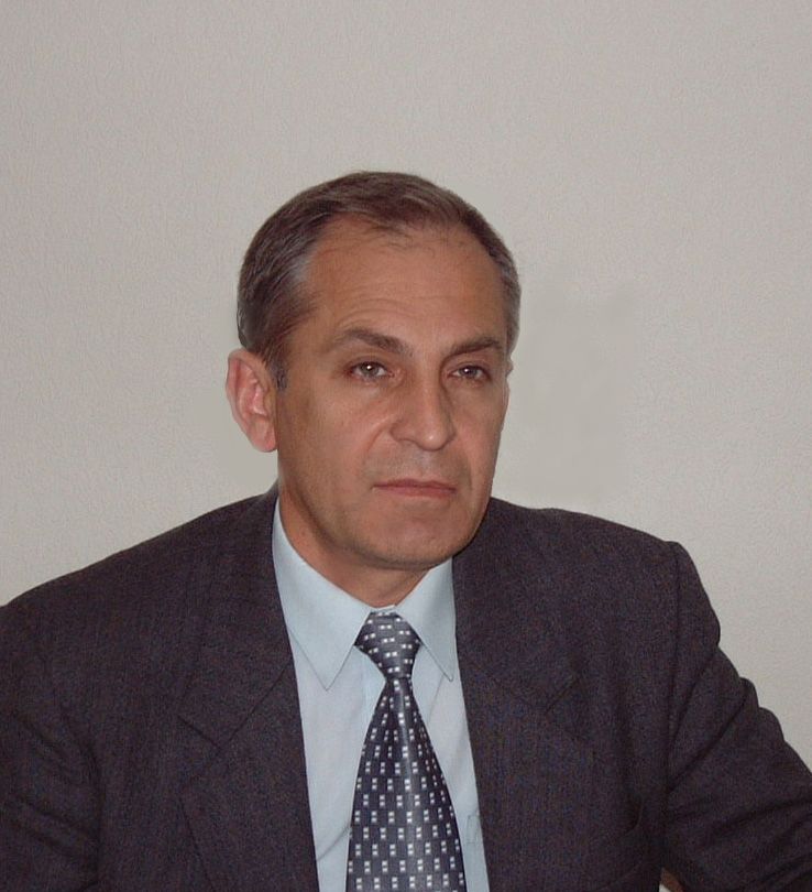 КУЦ ЮРІЙ ВАСИЛЬОВИЧ