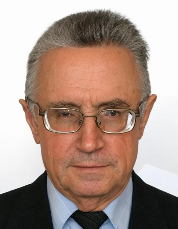 Кулик Михайло Миколайович