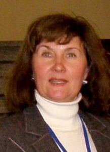 МАЛЯРЕНКО ОЛЕНА ЄВГЕНІЇВНА