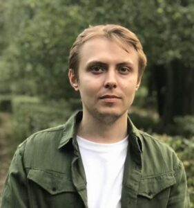 МАТУШКІН ДМИТРО СЕРГІЙОВИЧ