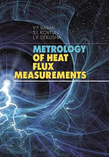 Metrology of heat flux measurements