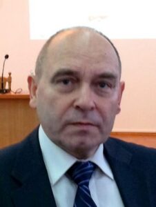 НІКІТІН ЄВГЕН ЄВГЕНОВИЧ