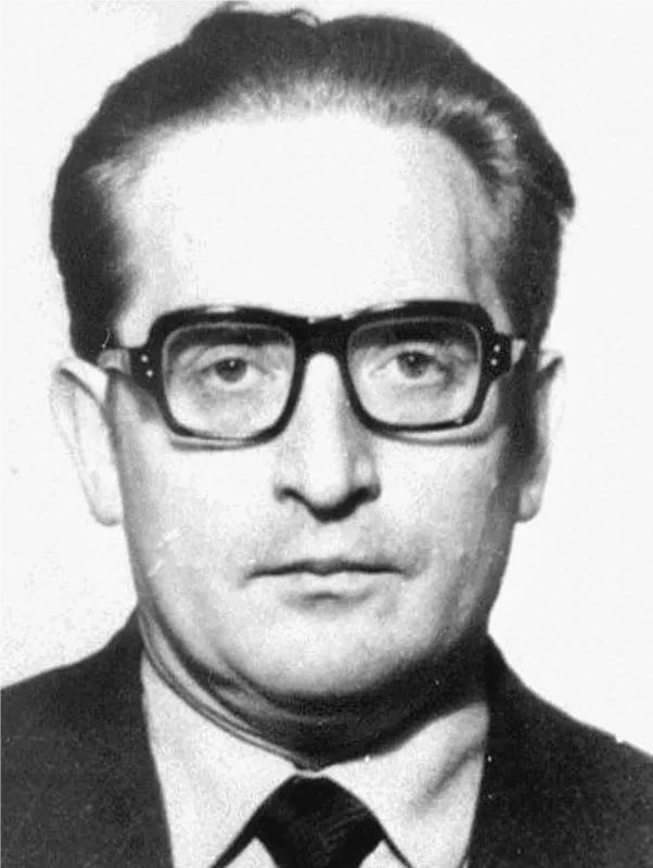 Тонкаль Володимир Юхимович