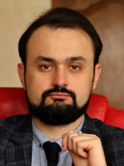 ЗАПОРОЖЕЦЬ АРТУР ОЛЕКСАНДРОВИЧ