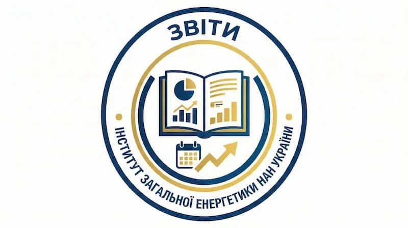 Звіти у сфері наукової і науково-технічної діяльності