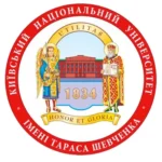 logo Київський національний університет імені Тараса Шевченка