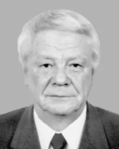 Корчевий Юрій Петрович, Академік НАН України, енергетичне машинобудування
