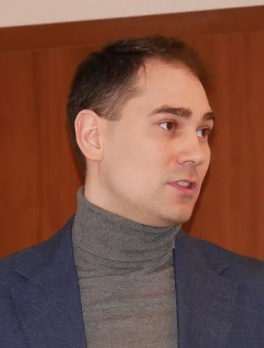 БОСАК
АНДРІЙ ВАСИЛЬОВИЧ