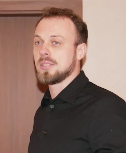 КАРПЕНКО ДМИТРО СЕРГІЙОВИЧ