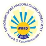 Миколаївський національний університет імені В. О. Сухомлинського