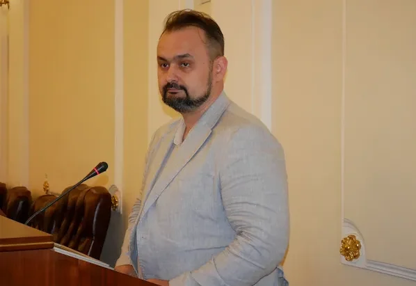 ЗАПОРОЖЕЦЬ АРТУР ОЛЕКСАНДРОВИЧ